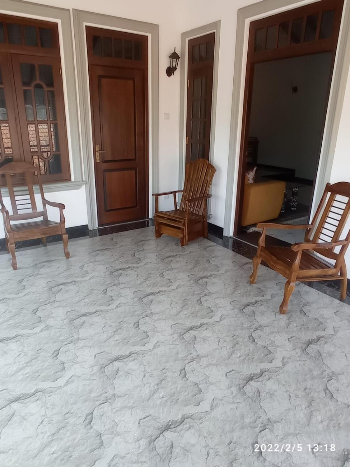 Arusha Guest House Negombo Cameră foto